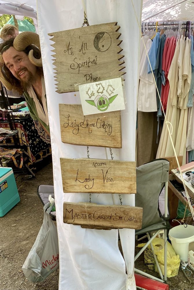 HIGHLAND RENAISSANCE FESTIVAL Updated July 2024 181 Photos & 24