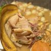 Inca's Peruvian Cuisine gift card