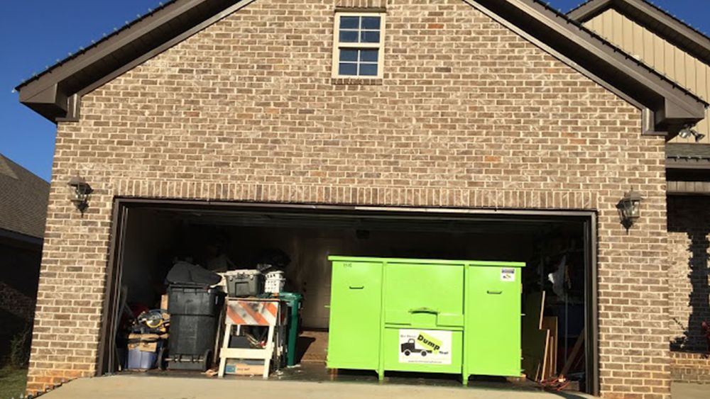 BIN THERE DUMP THAT DALLAS METRO Updated August 2024 Request a