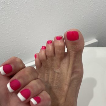 The Nails Workshop - Thank you ladies!!!!! - Nail Salons Near Me - San Diego, California The Nails Workshop - Thank you ladies!!!!! - Nail Salons Near Me - San Diego, California