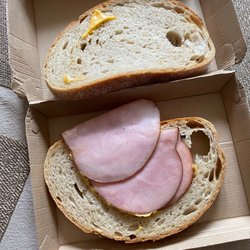 Dunkin' - What we received vs what is advertised