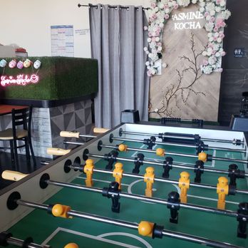 Jasmine Kocha - Coffee & Tea Near Me - San Jose, California Jasmine Kocha - Coffee & Tea Near Me - San Jose, California