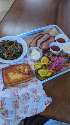 Sloppy Mama's BBQ by null