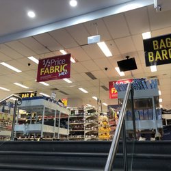 Lincraft - Bargain time (sale(