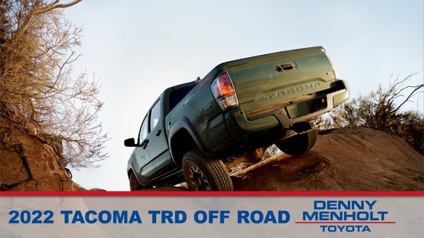 DENNY MENHOLT TOYOTA - Updated July 2025 - 54 Photos & 37 Reviews ...