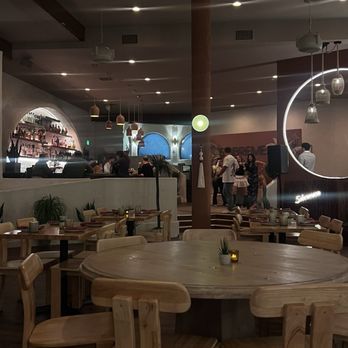 Sobremesa - Latin American Near Me - San Diego, California