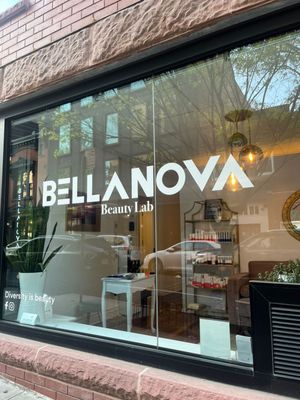 bellanova beauty lab by null