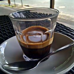 Marian Street Cafe