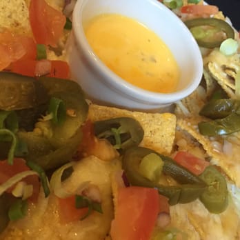 The Castle - Nachos - British Near Me - Newton Mearns, ERW The Castle - Nachos - British Near Me - Newton Mearns, ERW