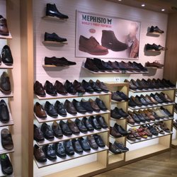 Mephisto - Fall/Winter 2016