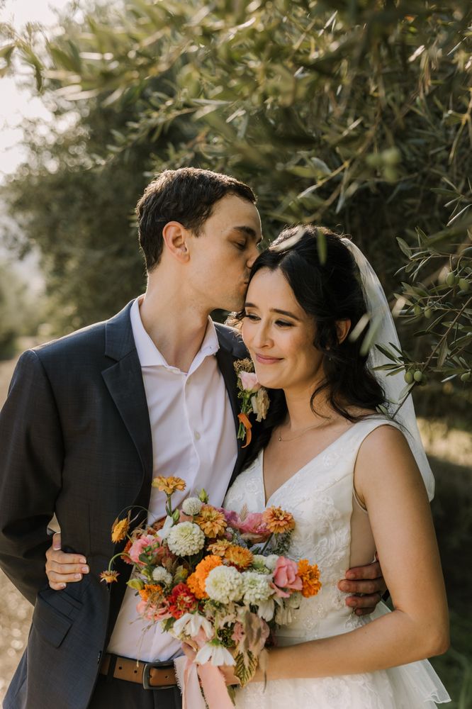 Polish and Pout Logo