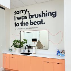 Lyric Pediatric Dentistry