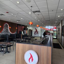 Pita Pita Mediterranean Grill - Des Plaines
