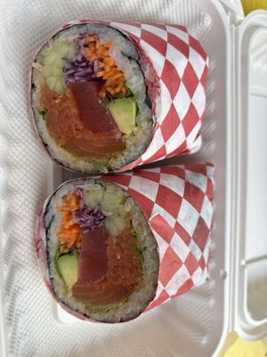インザ寿司 Sushi World Dining INDIGO85 (@85indigo85) • Instagram photos