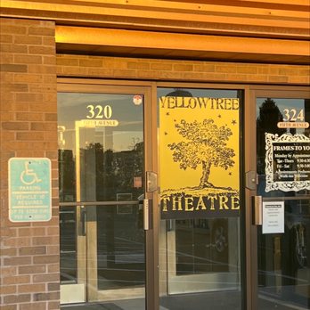 Yellow Tree Theatre - Performing Arts Near Me - Osseo, Minnesota Yellow Tree Theatre - Performing Arts Near Me - Osseo, Minnesota