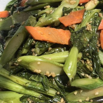 Lotus Garden Restaurant - Chinese broccoli - Chinese Near Me - San Diego, California Lotus Garden Restaurant - Chinese broccoli - Chinese Near Me - San Diego, California
