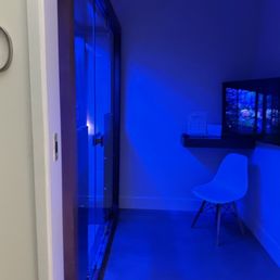 Private room Private room