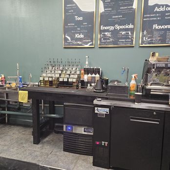 Beach Bum Coffee - Coffee & Tea Near Me - Virginia Beach, Virginia