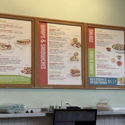 Tropical Smoothie Cafe