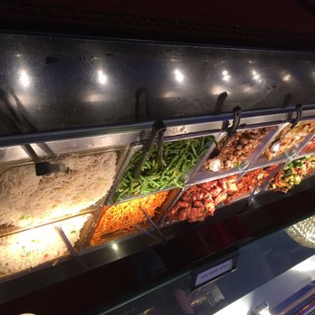 Asian Buffet - Here's what they have at the buffet - Buffets Near Me - Arlington, Texas