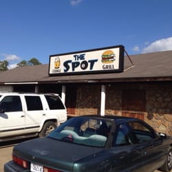 The Spot