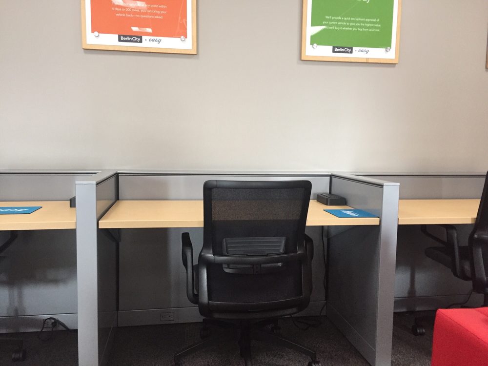 BERLIN CITY NISSAN OF PORTLAND Updated August 2024 13 Photos & 40