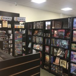 Battleground - Games & Hobbies