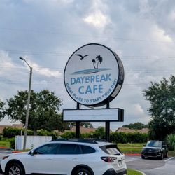 Daybreak Cafe