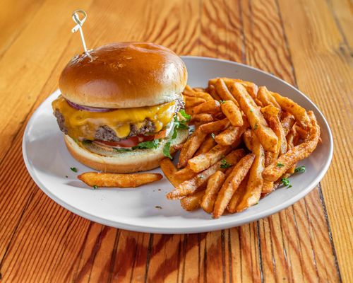 Wirtshaus German Restaurant & Beer Garden by null