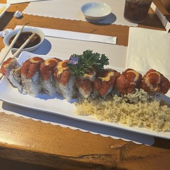 The Sushi Sushi - Japanese Near Me - Temecula, California The Sushi Sushi - Japanese Near Me - Temecula, California
