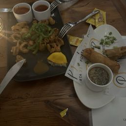 Calamari