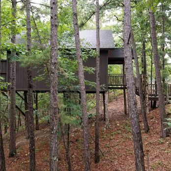 Eureka Springs Treehouses - Vacation Rentals Near Me - Eureka Springs, Arkansas