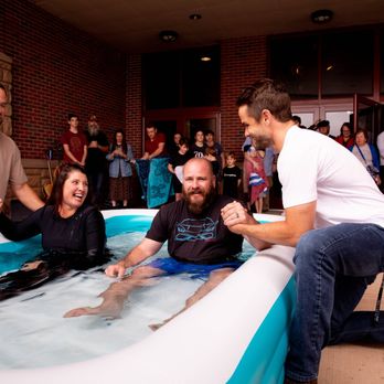 704 Church - Baptism Sunday - Churches Near Me - Indian Trail, North Carolina 704 Church - Baptism Sunday - Churches Near Me - Indian Trail, North Carolina
