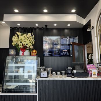 Cafes Quan - Cafes Near Me - Westminster, California