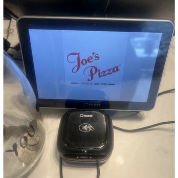 JOE’S PIZZA STUDIO CITY - Updated July 2024 - 43 Photos & 82 Reviews ...