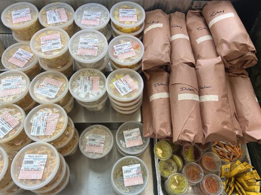 Palmer's Quality Meats by null