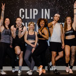StarCycle Denver - Our AMAZING instructors know how to make fitness fun!!