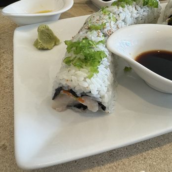 Sozo Sushi Bar - Omg roll - Sushi Bars Near Me - Wilton Manors, Florida Sozo Sushi Bar - Omg roll - Sushi Bars Near Me - Wilton Manors, Florida