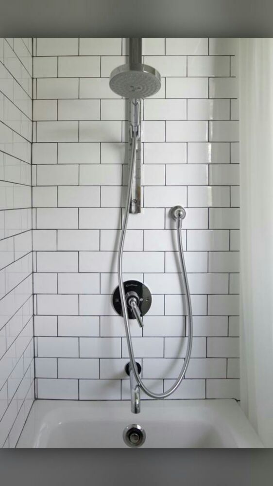 Slide of No Drainage No Problem