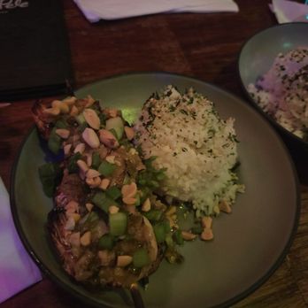 Hale Pele - Garlic Shrimp - Hawaiian Near Me - Portland, Oregon Hale Pele - Garlic Shrimp - Hawaiian Near Me - Portland, Oregon