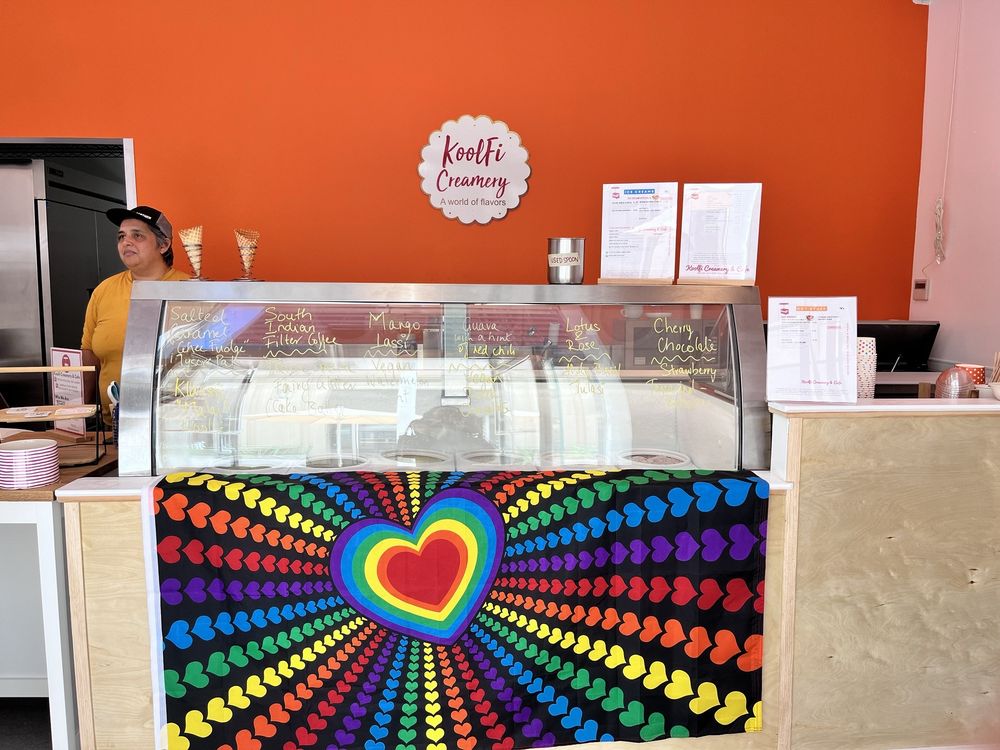 KOOLFI CREAMERY Updated October 2024 58 Photos & 18 Reviews 50