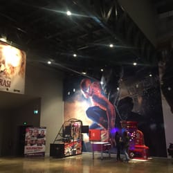 Cinemaximum