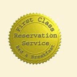 First Class Lodging Reservation Service