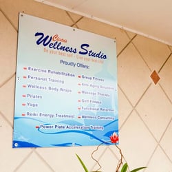 Clista's Wellness Studio
