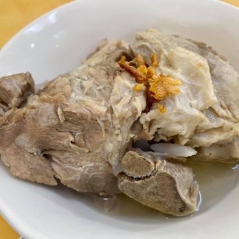 Hu Tieu Go Hoa Map - Xí quách - Vietnamese Near Me - Houston, Texas