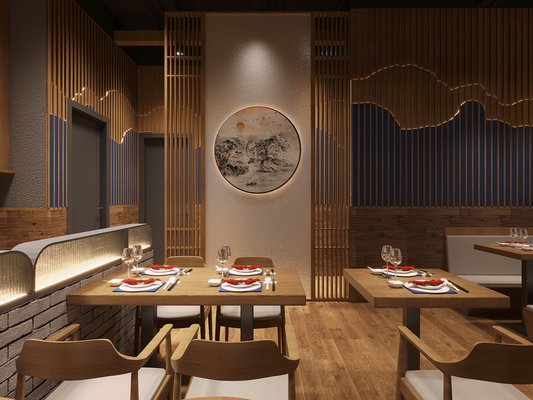 Nan Xiang Xiao Long Bao-Manhattan by null