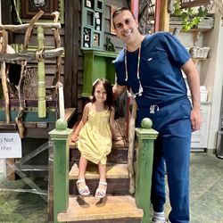 Oak Park Dentistry for Children & Orthodontics - Dr. Joey and Charlie