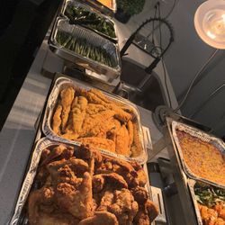 Amirs Kitchen