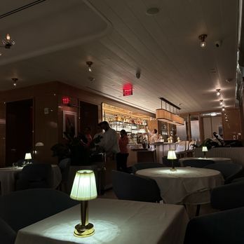 Bellini - Ambience - Italian Near Me - Miami, Florida Bellini - Ambience - Italian Near Me - Miami, Florida