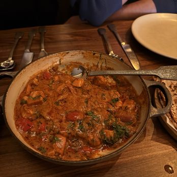 Adda - Paneer kucharan - Indian Near Me - New York, New York Adda - Paneer kucharan - Indian Near Me - New York, New York